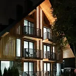 Hotel Stefanova &