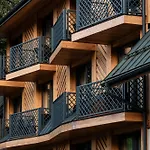 Stefanova & Hotel Zakopane