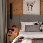 Hotel Stefanova &