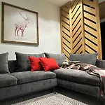 Hotel Stefanova & Zakopane