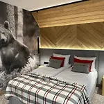 Hotel Stefanova &