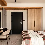 Stefanova & Hotel