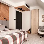 Hotel Stefanova & Zakopane