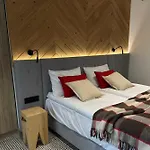 Hotel Stefanova &
