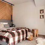 Hotel Stefanova & Zakopane
