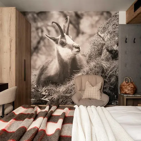 Hotel Stefanova &