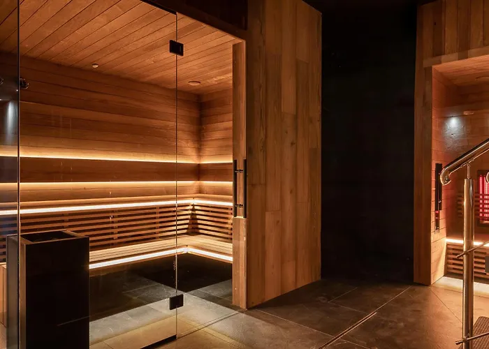 ホテル Stefanova & *