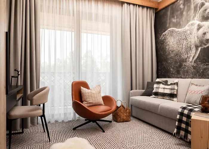 ホテル Stefanova & *