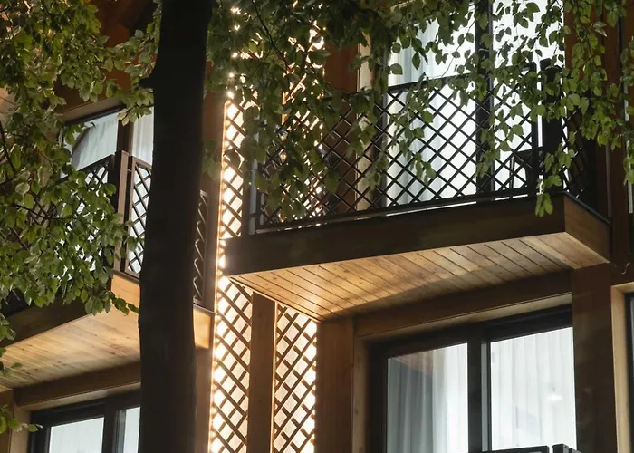 Stefanova & * ザコパネ