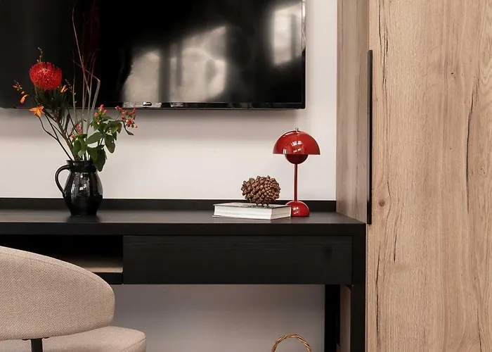 Stefanova & ホテル ザコパネ