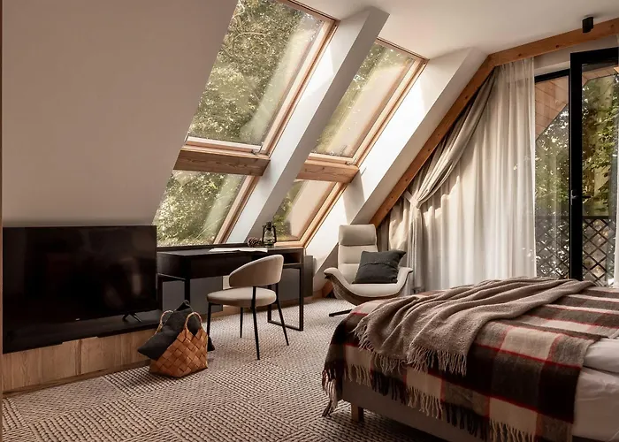 Stefanova & * ザコパネ