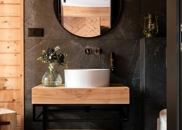 ホテル Stefanova & ザコパネ