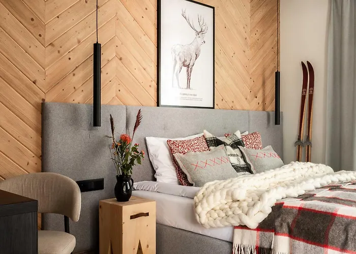 ホテル Stefanova & *