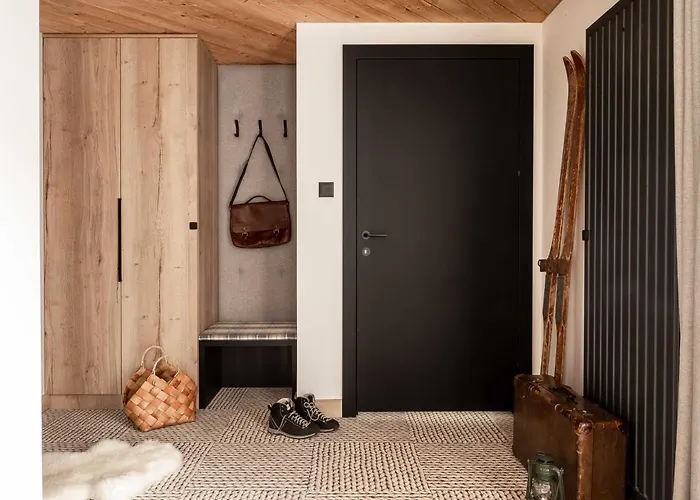 Stefanova & ホテル ザコパネ