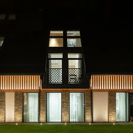 فندق Stefanova & *