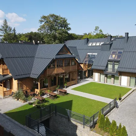 Stefanova & فندق