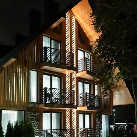 فندق Stefanova &