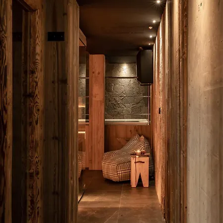 Stefanova & ホテル ザコパネ