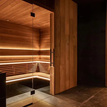 ホテル Stefanova & *