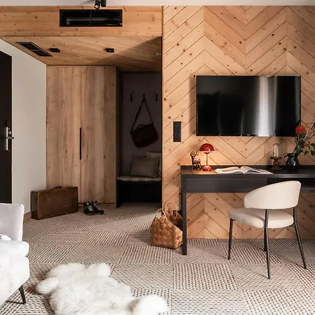 Stefanova & فندق