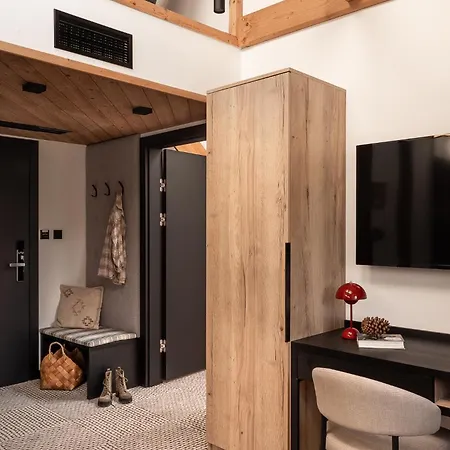 Stefanova & فندق زاكوباني