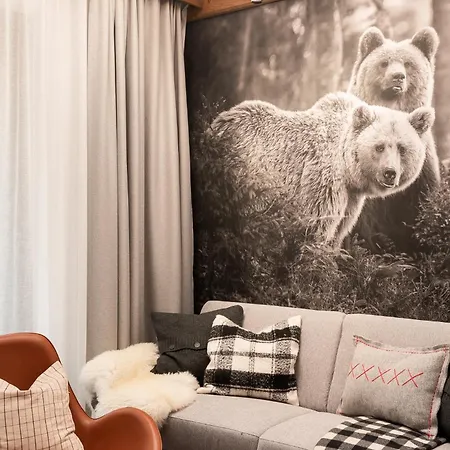 Stefanova & ホテル *