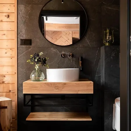 فندق Stefanova & زاكوباني