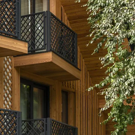 فندق Stefanova &