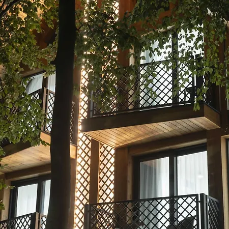 Stefanova & * ザコパネ