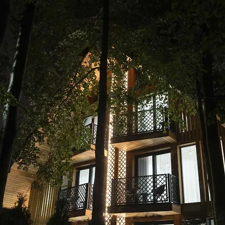 Hotel Stefanova & Zakopane