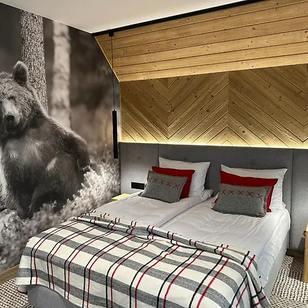 Hotel Stefanova &