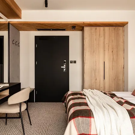 Stefanova & فندق