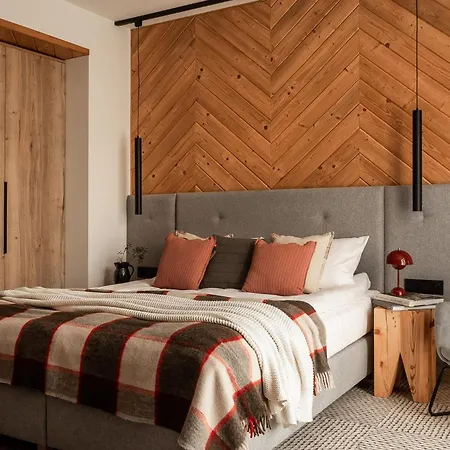 فندق Stefanova & زاكوباني