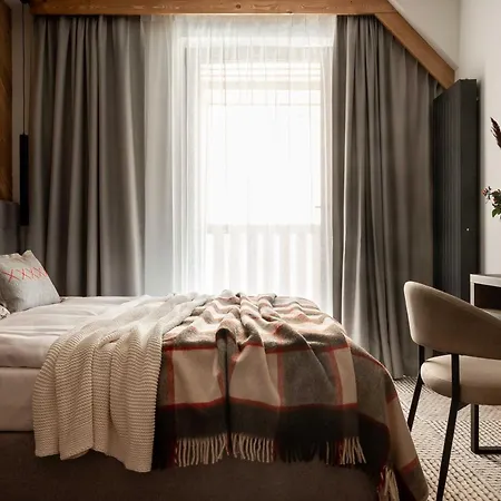 فندق Stefanova & زاكوباني