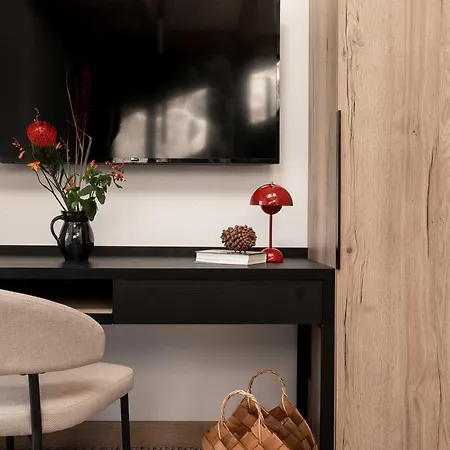 Stefanova & فندق زاكوباني