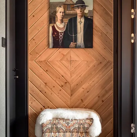 فندق Stefanova &