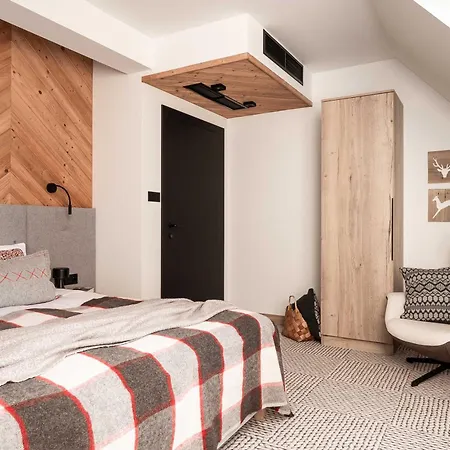 فندق Stefanova & زاكوباني