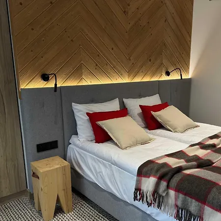 Hotel Stefanova &