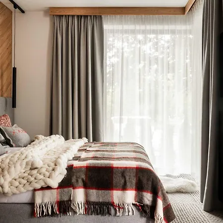 فندق Stefanova & *