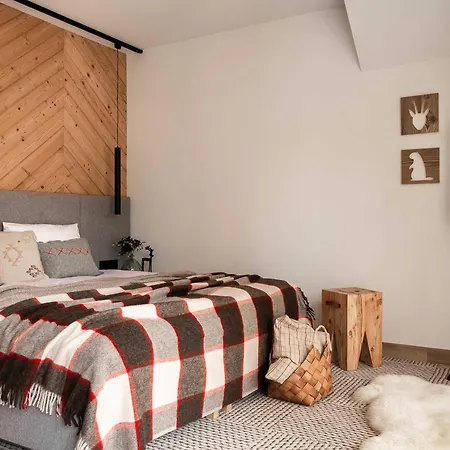 Hotel Stefanova & Zakopane
