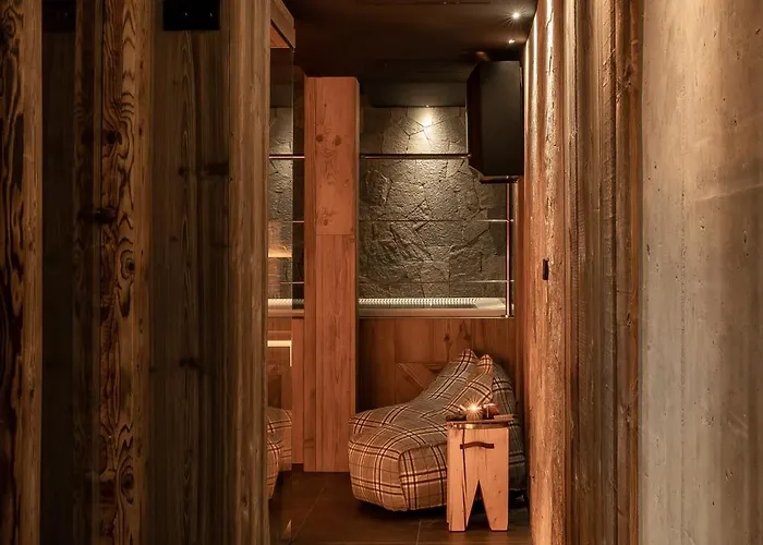 Stefanova & Hotel Zakopane