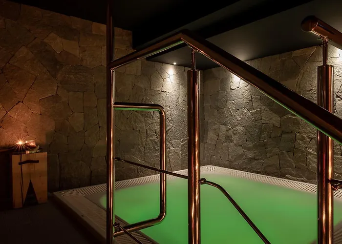 Stefanova & Закопане