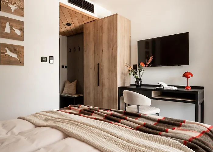 Stefanova & Zakopane