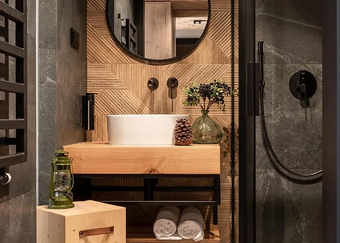 Stefanova & * Zakopane