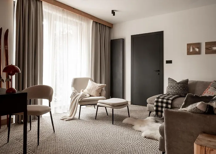 Stefanova & Zakopane