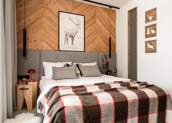 Stefanova & * Закопане