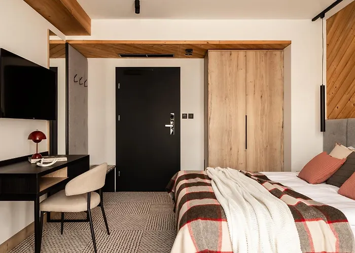 Stefanova & Отель