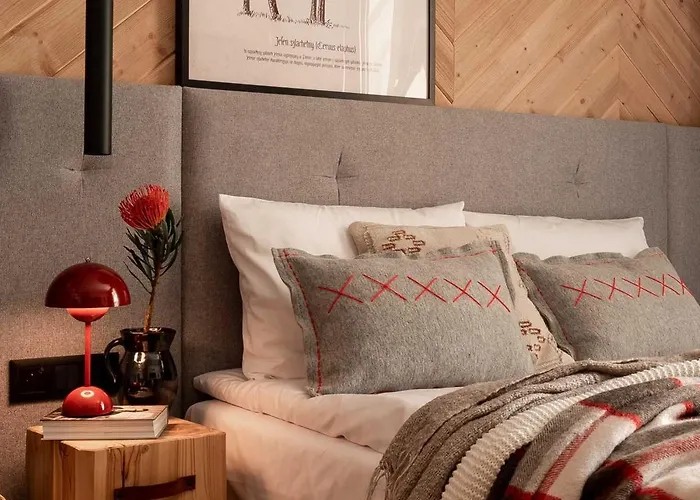 Stefanova & Hotel Zakopane