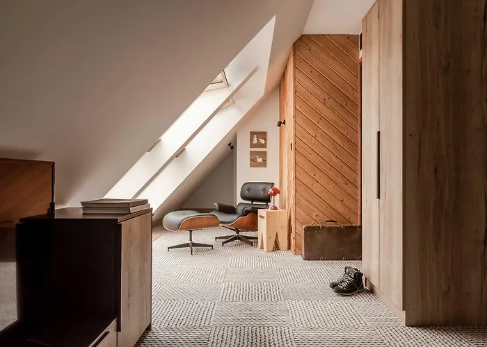 Stefanova & Zakopane