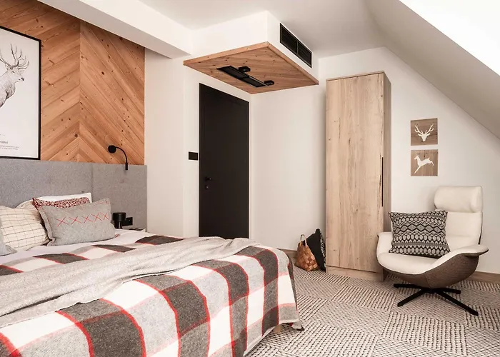 Hotel Stefanova & Zakopane